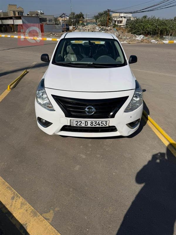 Nissan Sunny 2023 for sale in Iraq - Baghdad